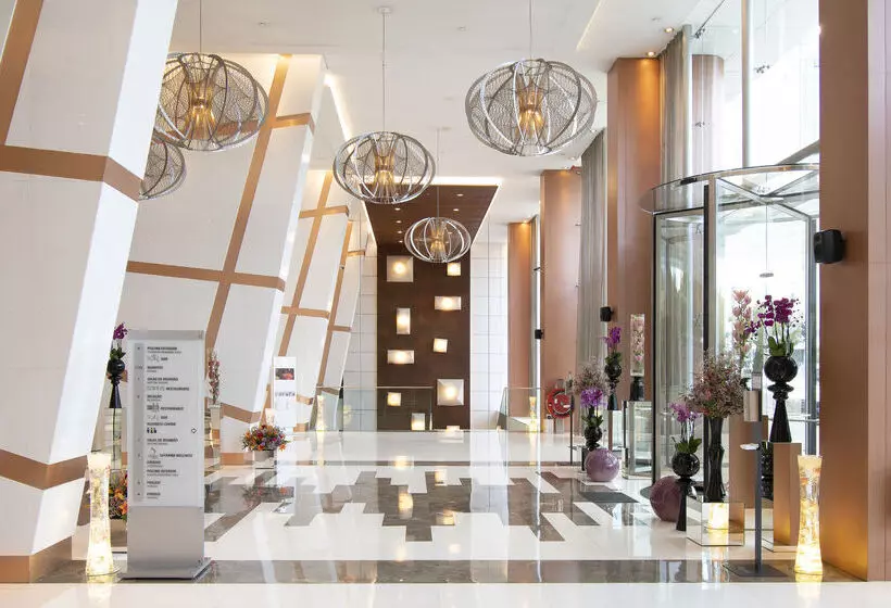 Fotos del hotel Epic Sana Lisboa:  11