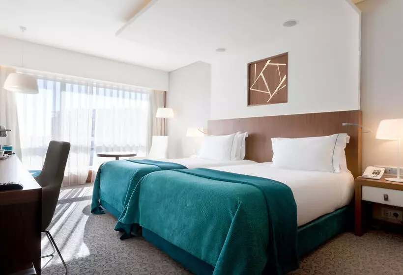 Fotos del hotel Epic Sana Lisboa:  10