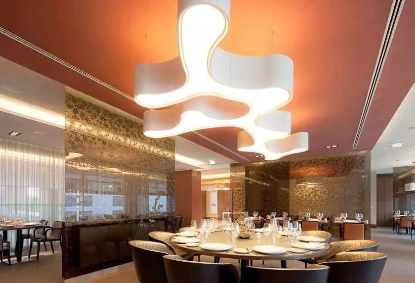 Fotos del hotel Epic Sana Lisboa:  12