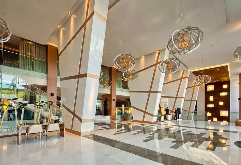 Fotos del hotel Epic Sana Lisboa:  14