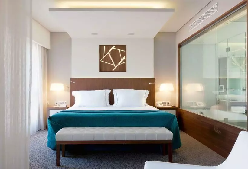 Fotos del hotel Epic Sana Lisboa:  13