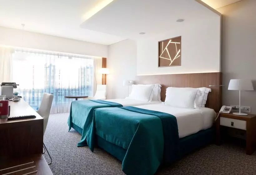 Fotos del hotel Epic Sana Lisboa:  16