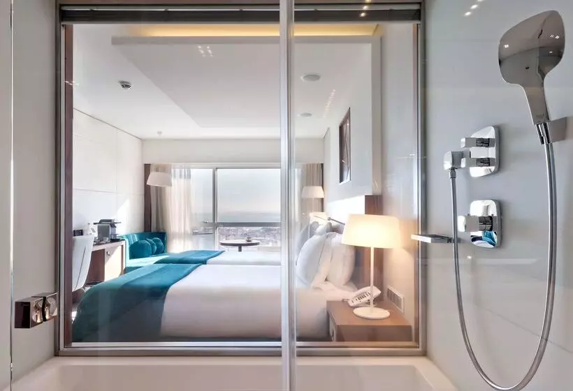 Fotos del hotel Epic Sana Lisboa:  23