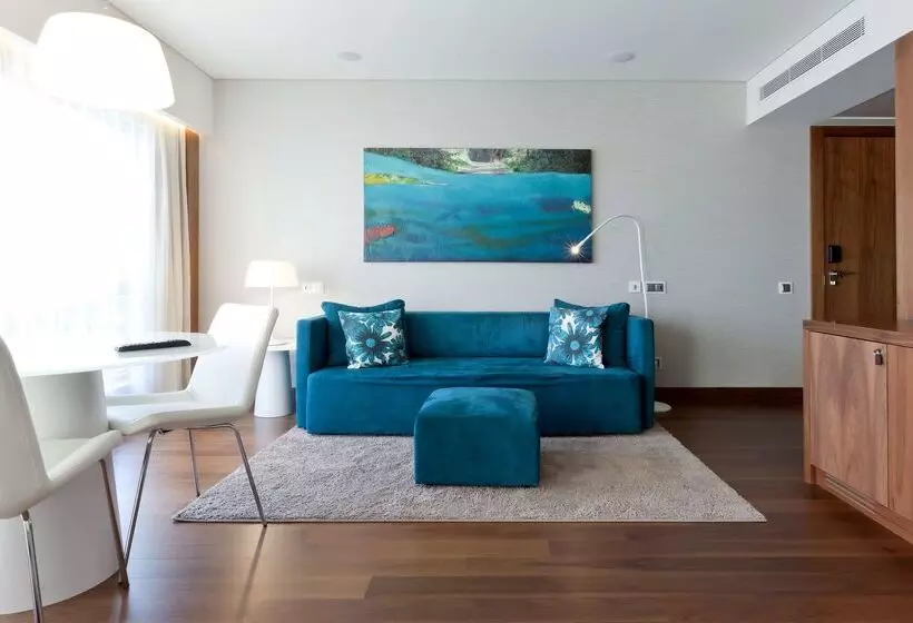 Fotos del hotel Epic Sana Lisboa:  24