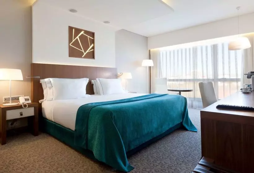 Fotos del hotel Epic Sana Lisboa:  2