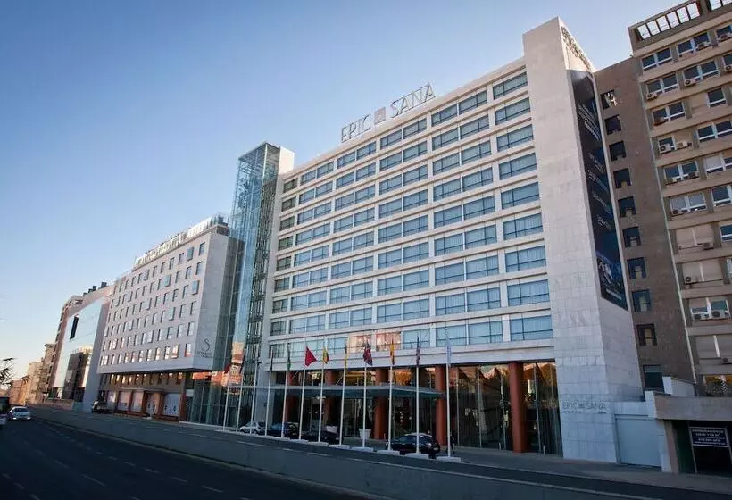 Epic Sana Lisboa