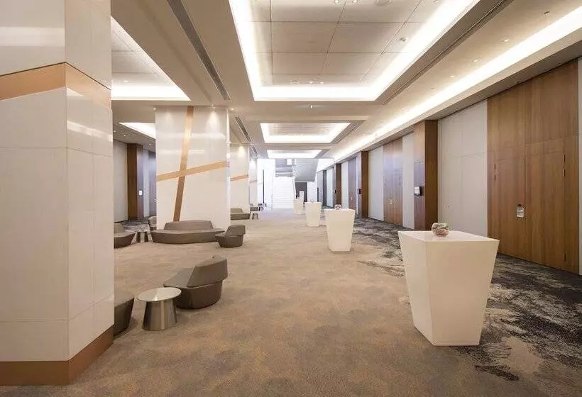 Fotos del hotel Epic Sana Lisboa:  4