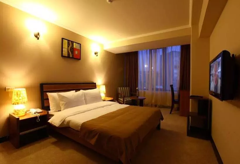 Fotos del hotel Bomo Nairi:  2