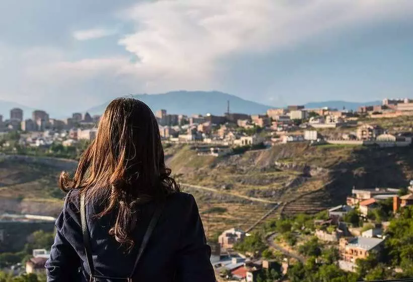 Fotos del hotel Bomo Nairi:  20