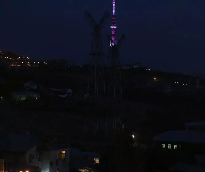 Fotos del hotel Bomo Nairi:  18