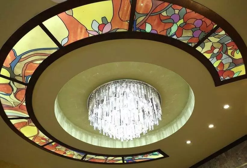 Fotos del hotel Bomo Nairi:  21