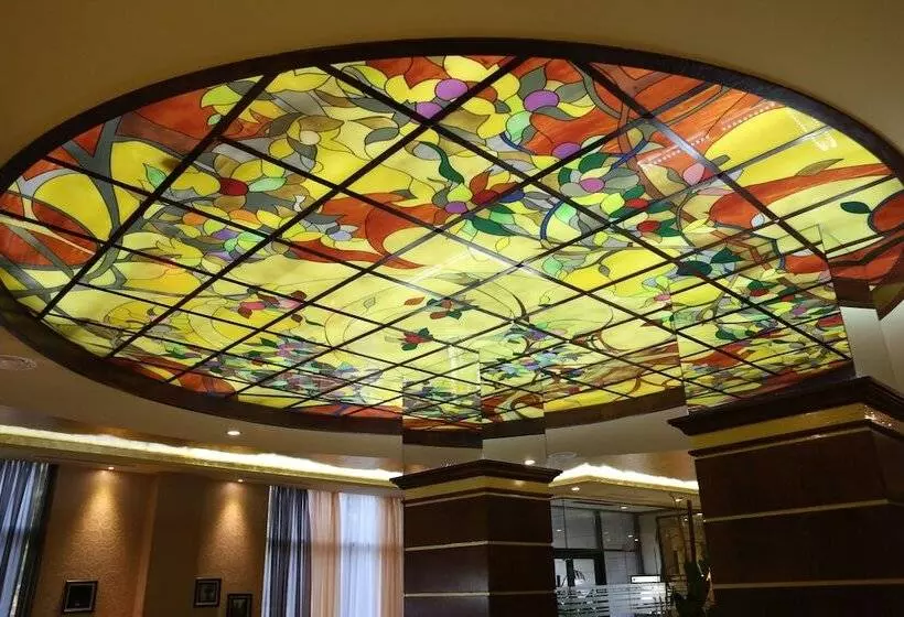 Fotos del hotel Bomo Nairi:  19