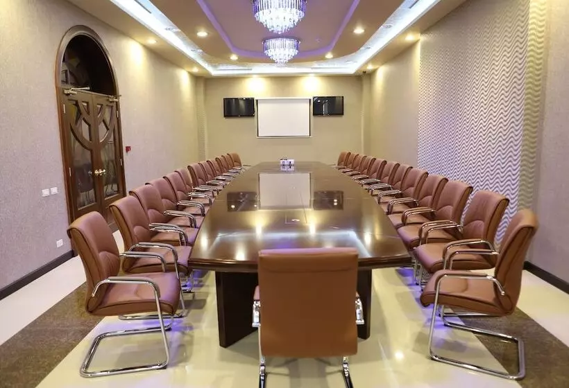 Fotos del hotel Bomo Nairi:  5