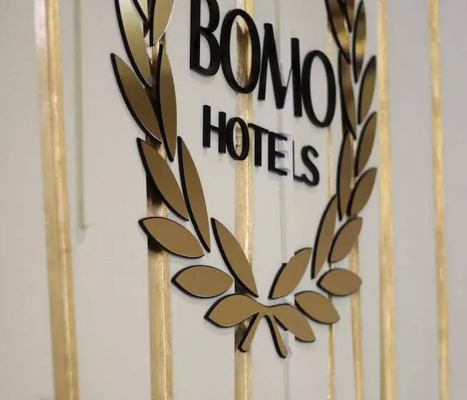 Fotos del hotel Bomo Nairi:  8