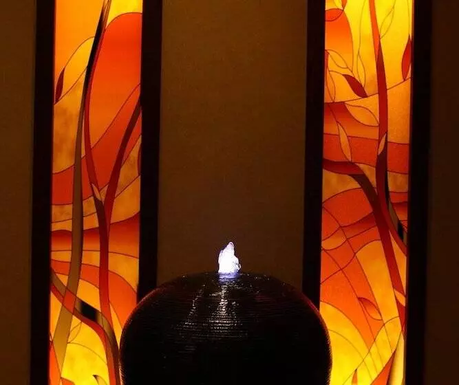 Fotos del hotel Bomo Nairi:  6