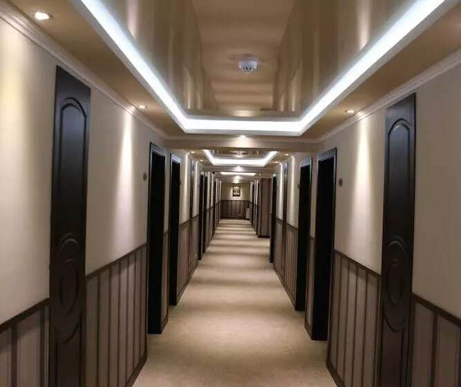 Fotos del hotel Bomo Nairi:  3