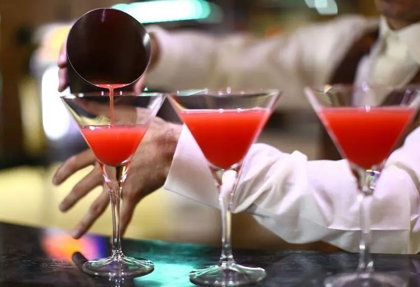 Fotos del hotel Bomo Nairi:  23