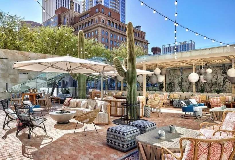 Fotos del hotel The Westin Phoenix Downtown:  15