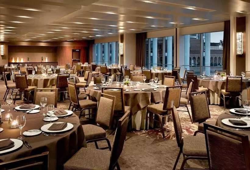 Fotos del hotel The Westin Phoenix Downtown:  13