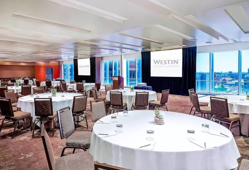 Fotos del hotel The Westin Phoenix Downtown:  25
