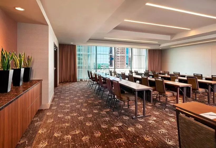 Fotos del hotel The Westin Phoenix Downtown:  20