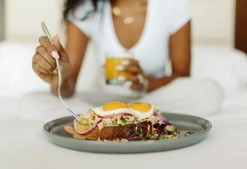 Fotos del hotel The Westin Phoenix Downtown:  9