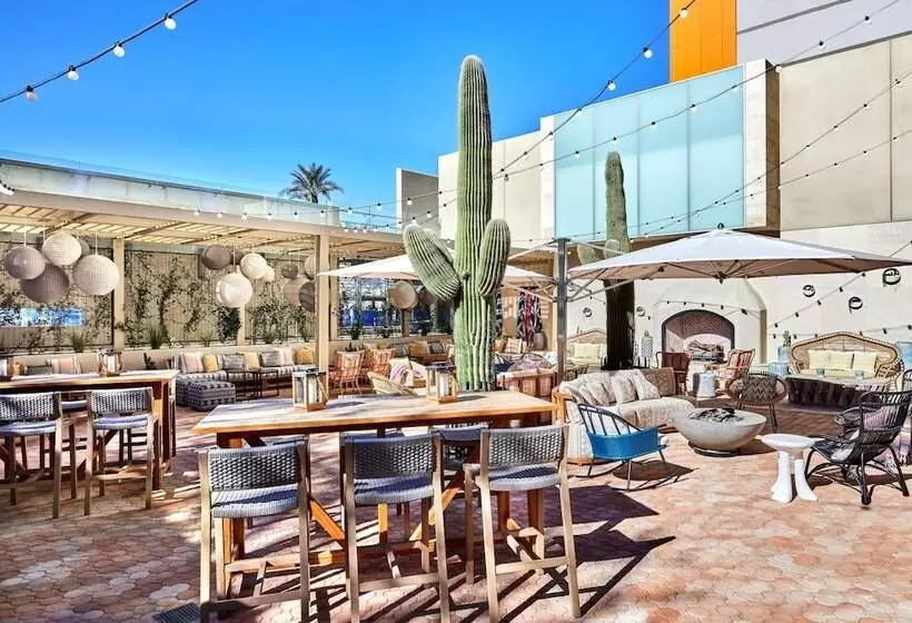 Fotos del hotel The Westin Phoenix Downtown:  21