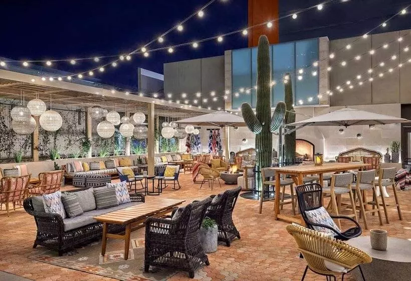 Fotos del hotel The Westin Phoenix Downtown:  19