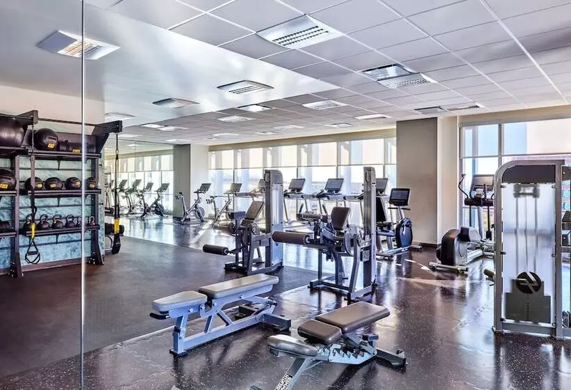 Fotos del hotel The Westin Phoenix Downtown:  8