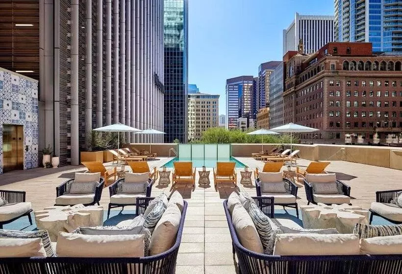 Fotos del hotel The Westin Phoenix Downtown:  17