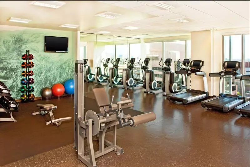 Fotos del hotel The Westin Phoenix Downtown:  3