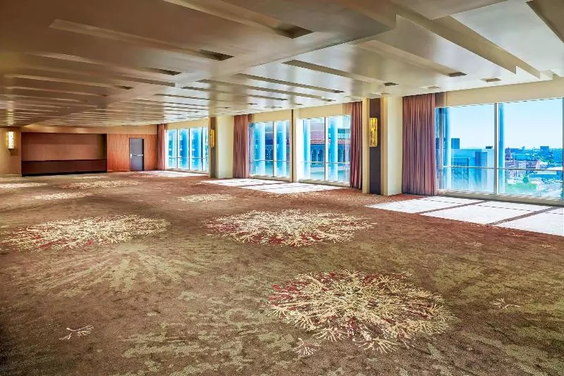 Fotos del hotel The Westin Phoenix Downtown:  2