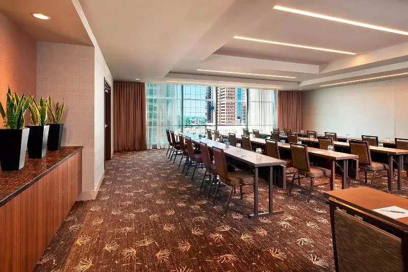 Fotos del hotel The Westin Phoenix Downtown:  5