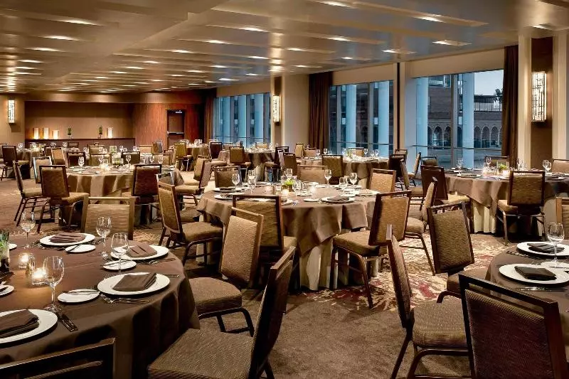 Fotos del hotel The Westin Phoenix Downtown:  4