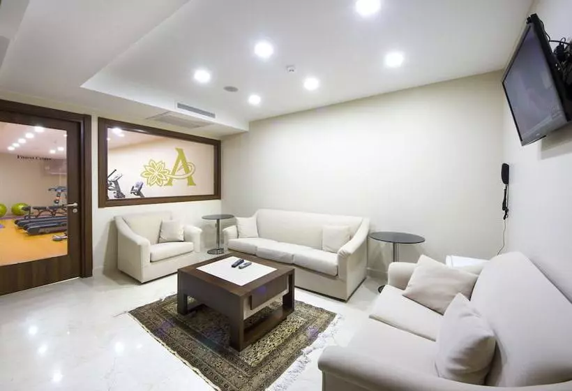 Fotos del hotel Aprilis:  25