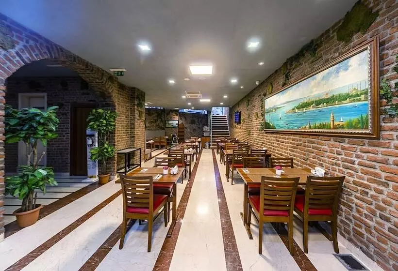 Fotos del hotel Aprilis:  3