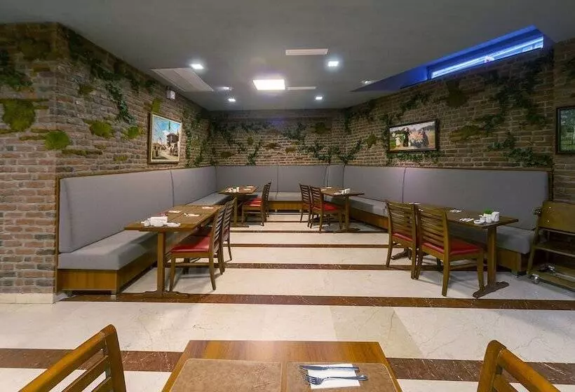 Fotos del hotel Aprilis:  7