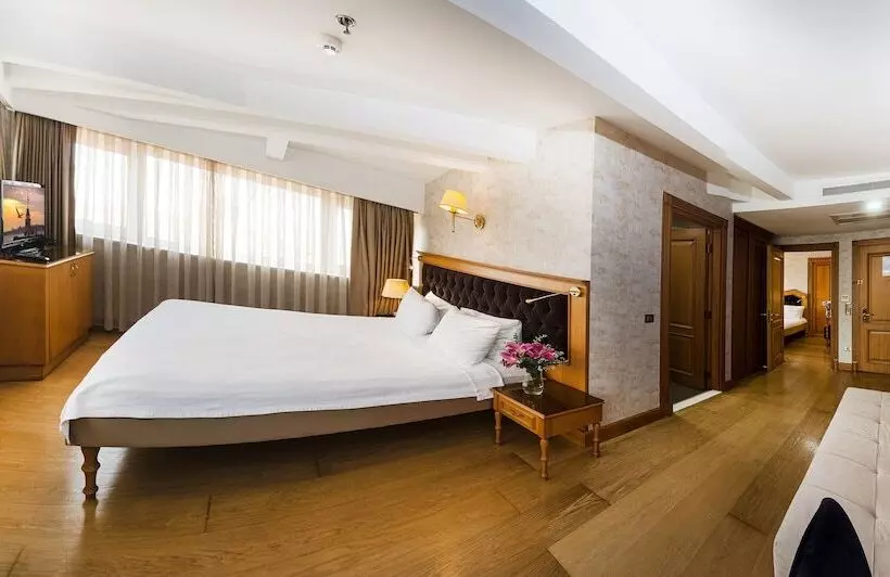 Fotos del hotel Aprilis:  13