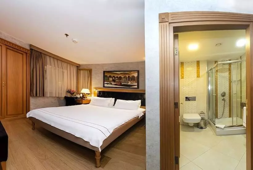 Fotos del hotel Aprilis:  21