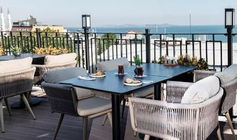 Fotos del hotel Aprilis:  10