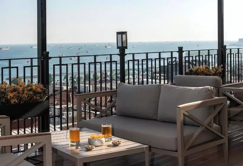 Fotos del hotel Aprilis:  14