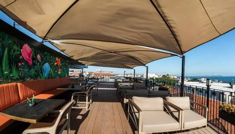 Fotos del hotel Aprilis:  12