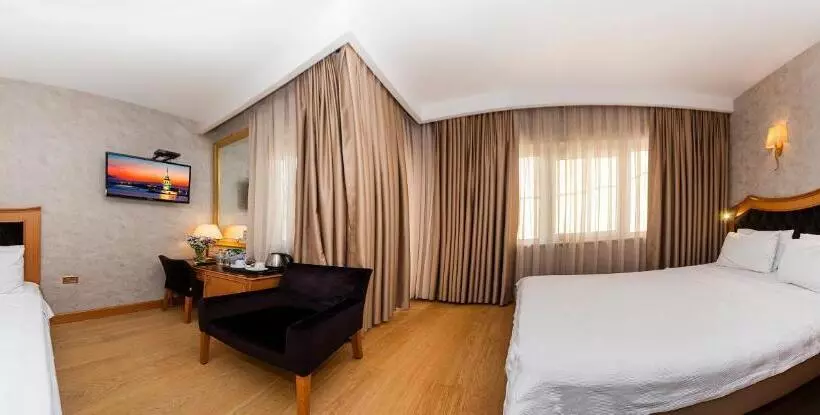 Fotos del hotel Aprilis:  17