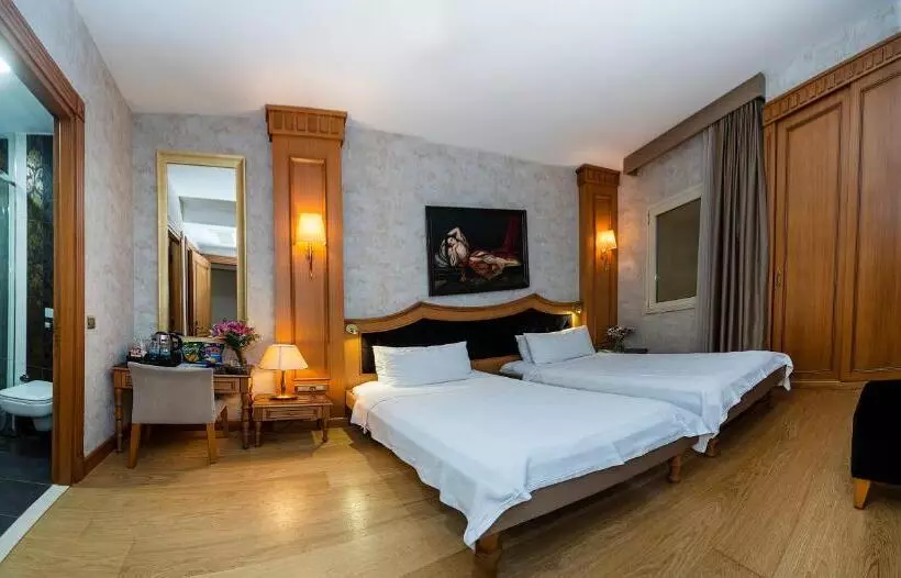 Fotos del hotel Aprilis:  18