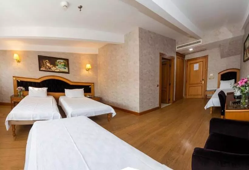 Fotos del hotel Aprilis:  19