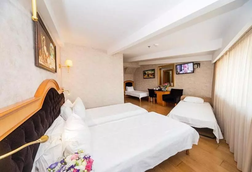 Fotos del hotel Aprilis:  23