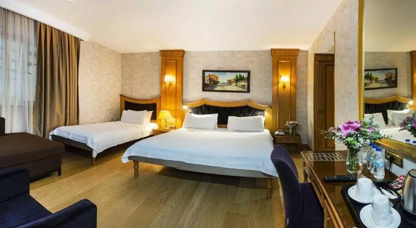 Fotos del hotel Aprilis:  9