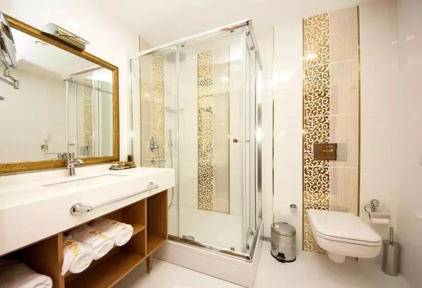 Fotos del hotel Aprilis:  5