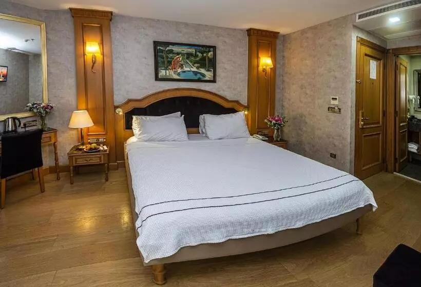 Fotos del hotel Aprilis:  16