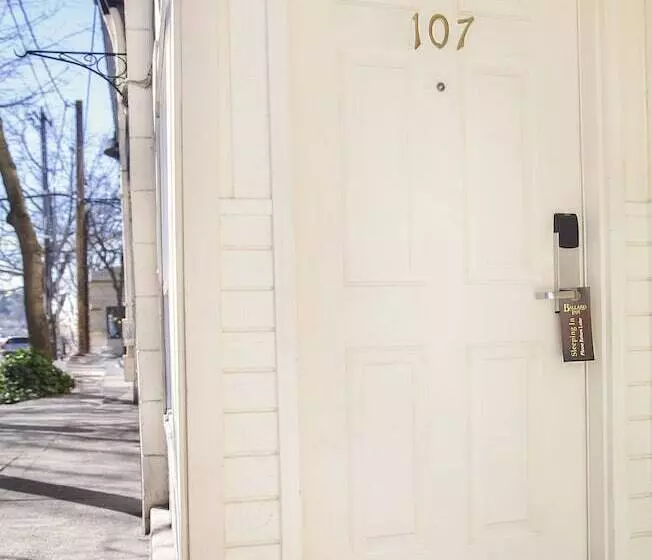 Fotos del hotel Ballard Inn:  13